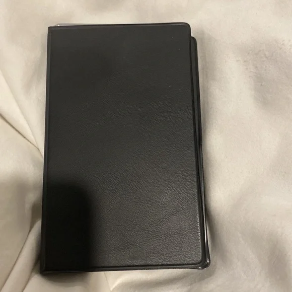 CASIO SMALL CALCULATOR WITH PLASTIC CASE - Picture 4 of 9